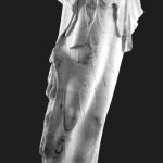 Skulptura Nike iz Parosa 5 st. prije Krista
